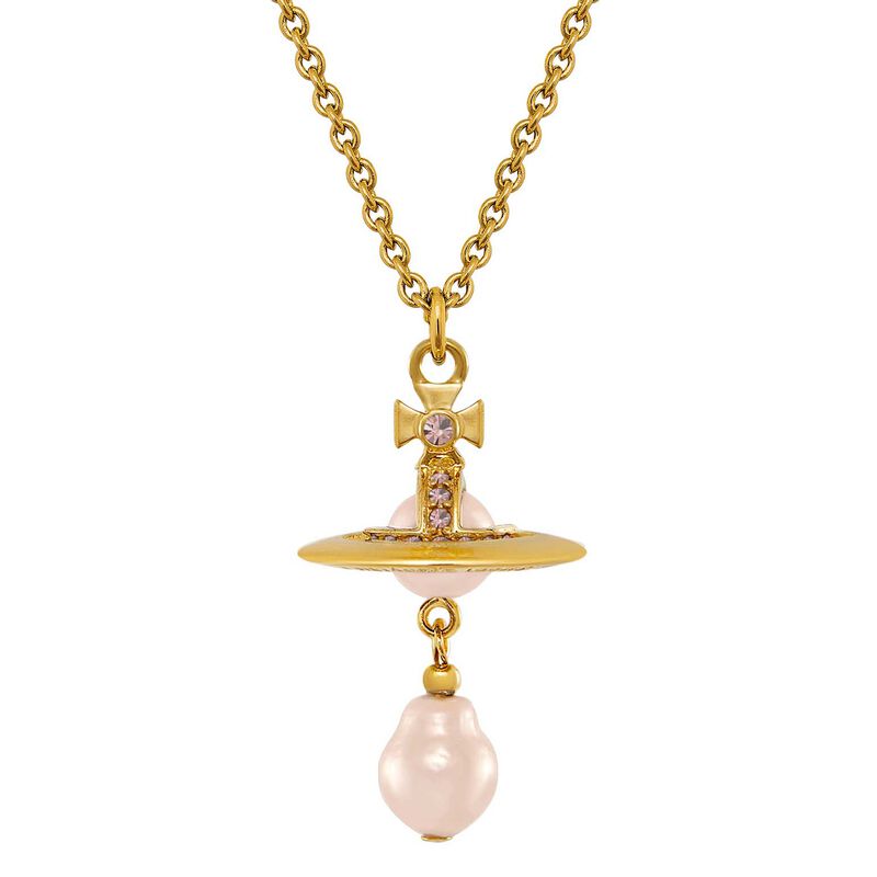 Vivienne Westwood Aleksa Pendant image number 0